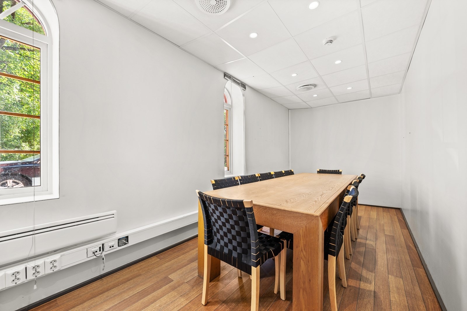 Kontorlokale 1 BTA 321 kvm. Galleribilde