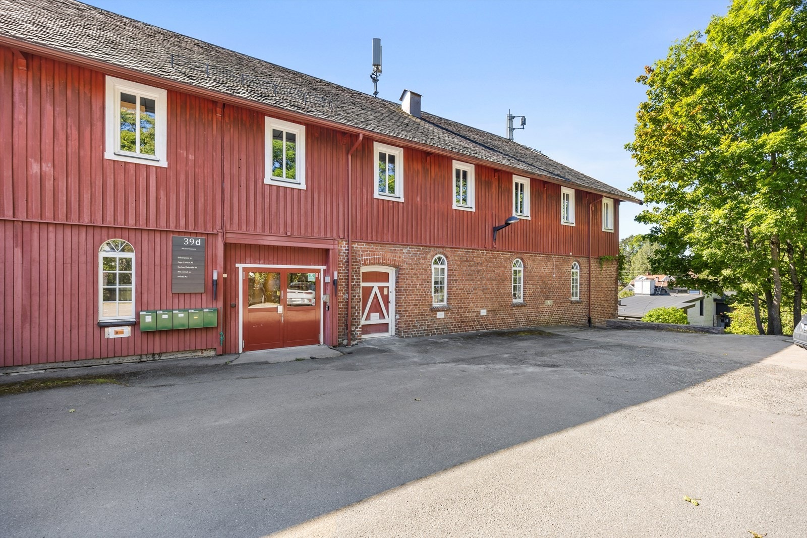 Nordre Taasen Gård Galleribilde