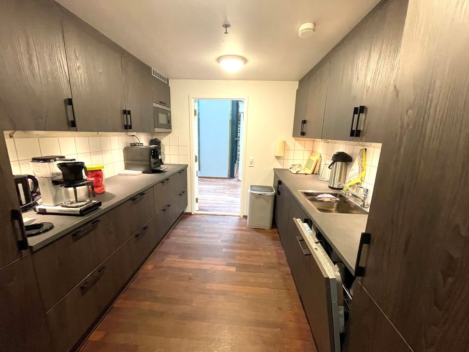 Felles kjøkken.jpg Galleribilde