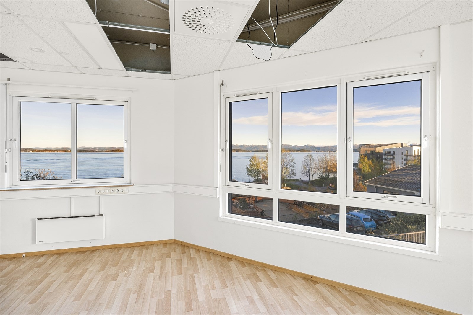 Lervigsveien 16 Galleribilde