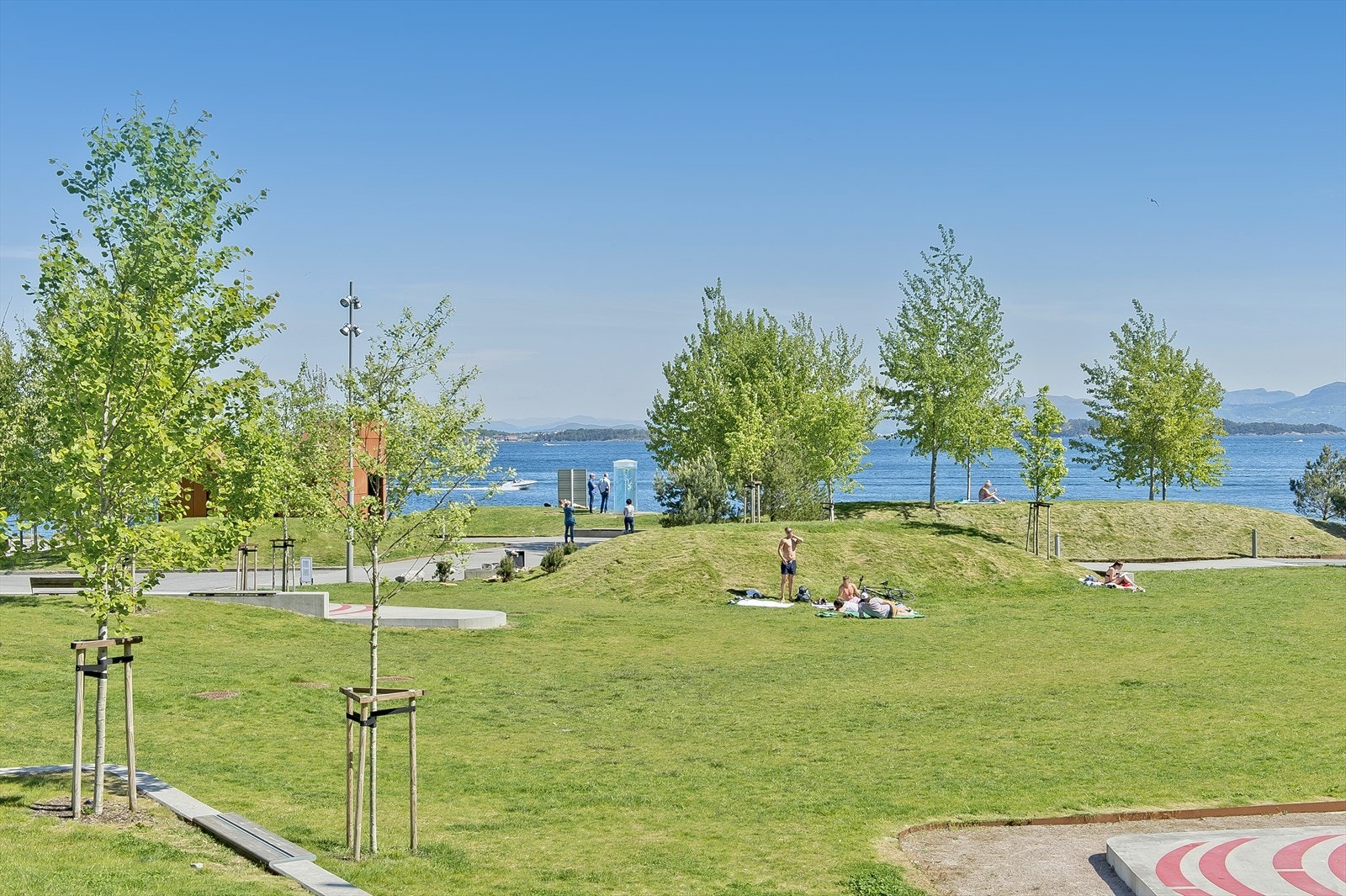 Nærområde Galleribilde