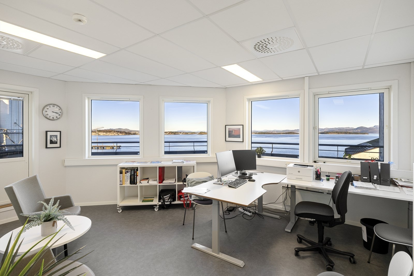 Lervigsveien 16 Galleribilde