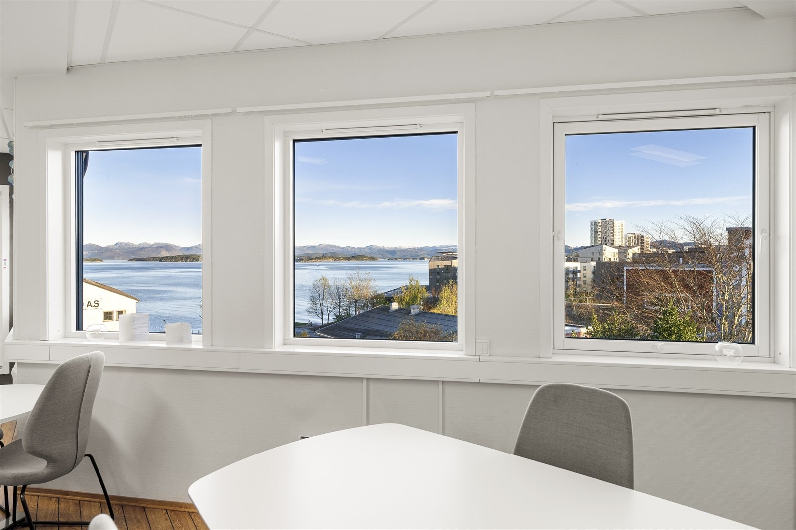 Lervigsveien 16 Galleribilde