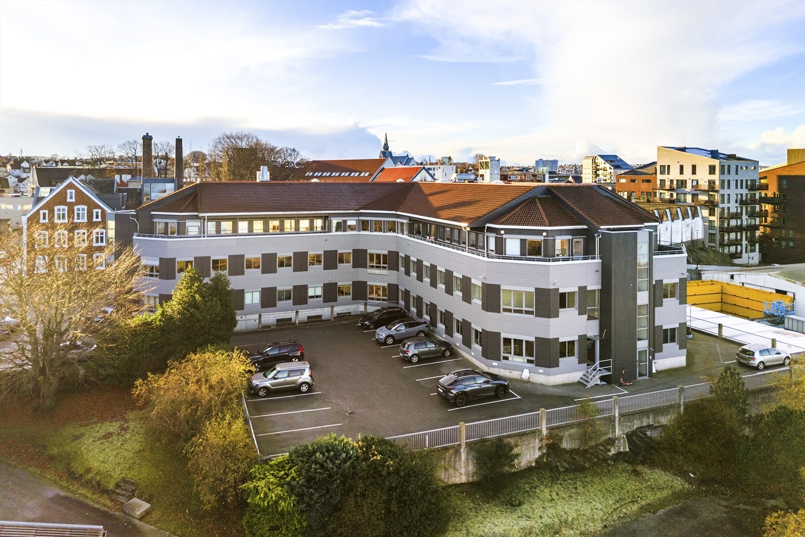 Lervigsveien 16 Galleribilde