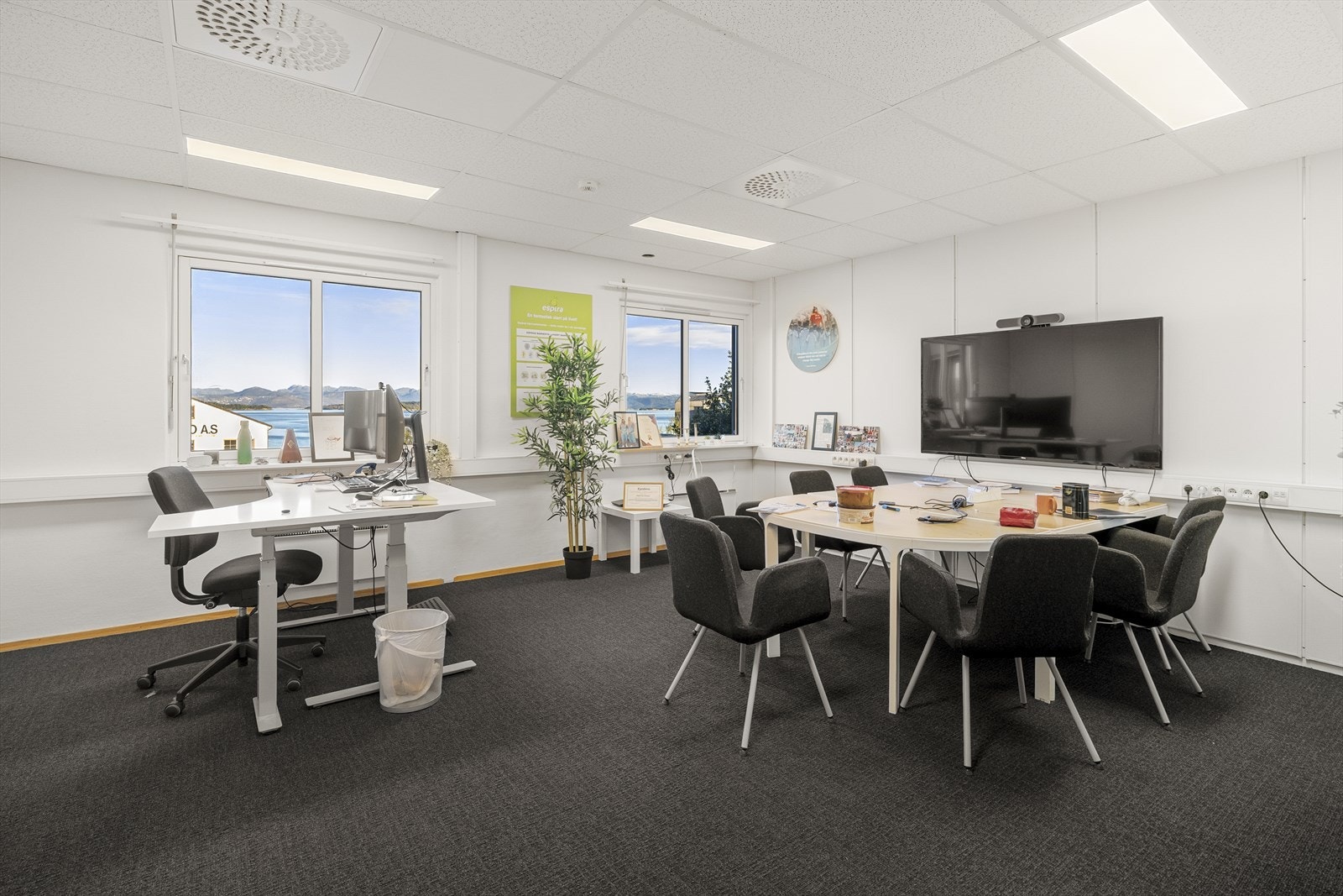 Lervigsveien 16 Galleribilde