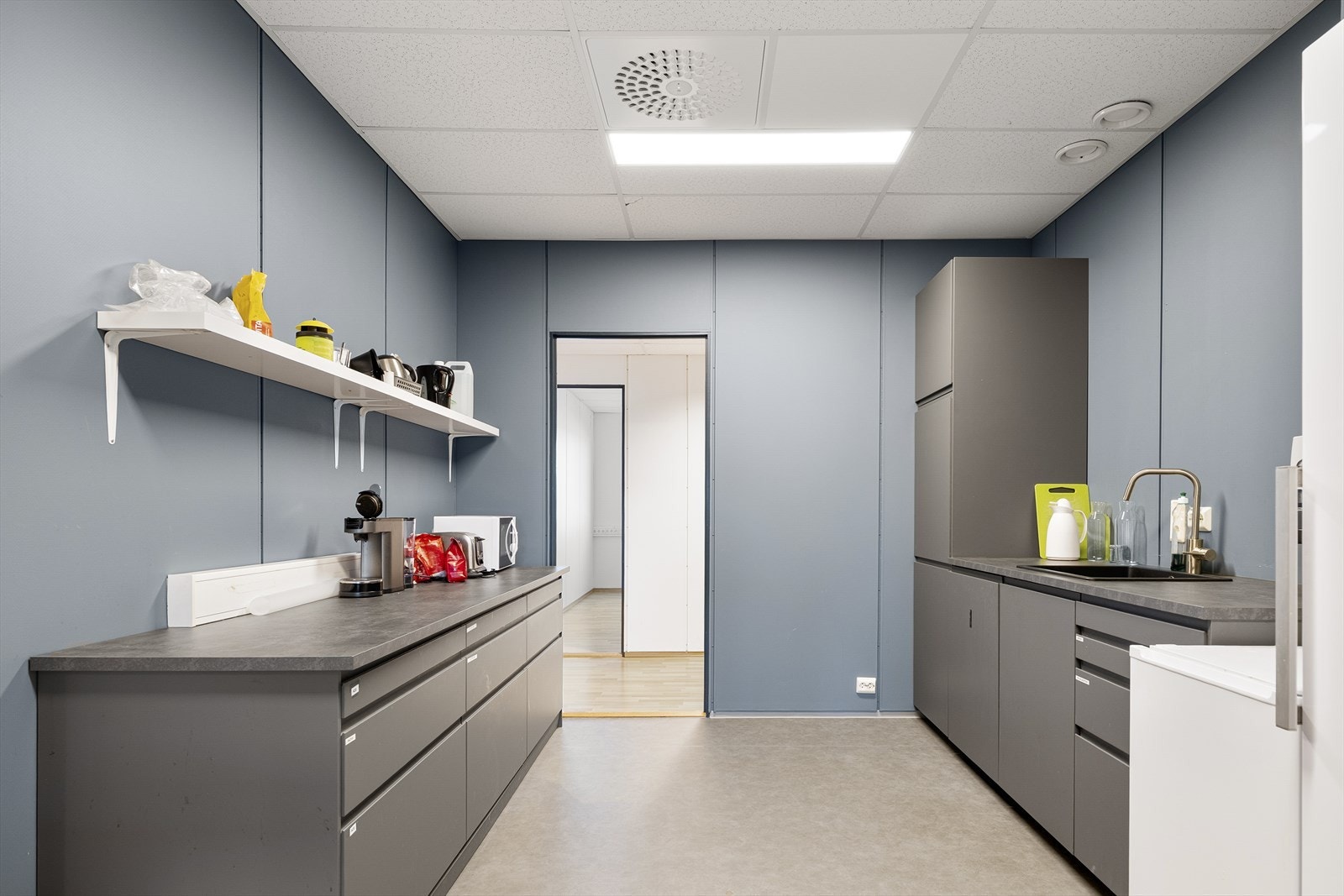 Lervigsveien 16 Galleribilde