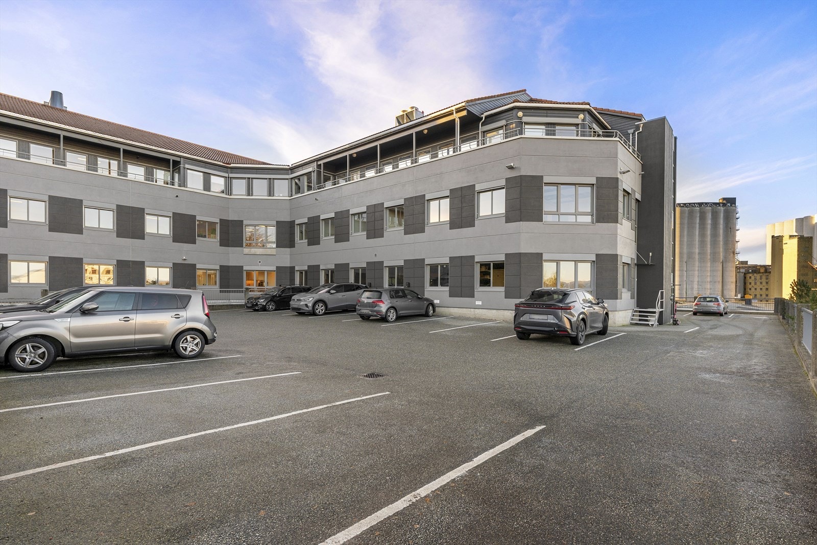 Lervigsveien 16 Galleribilde