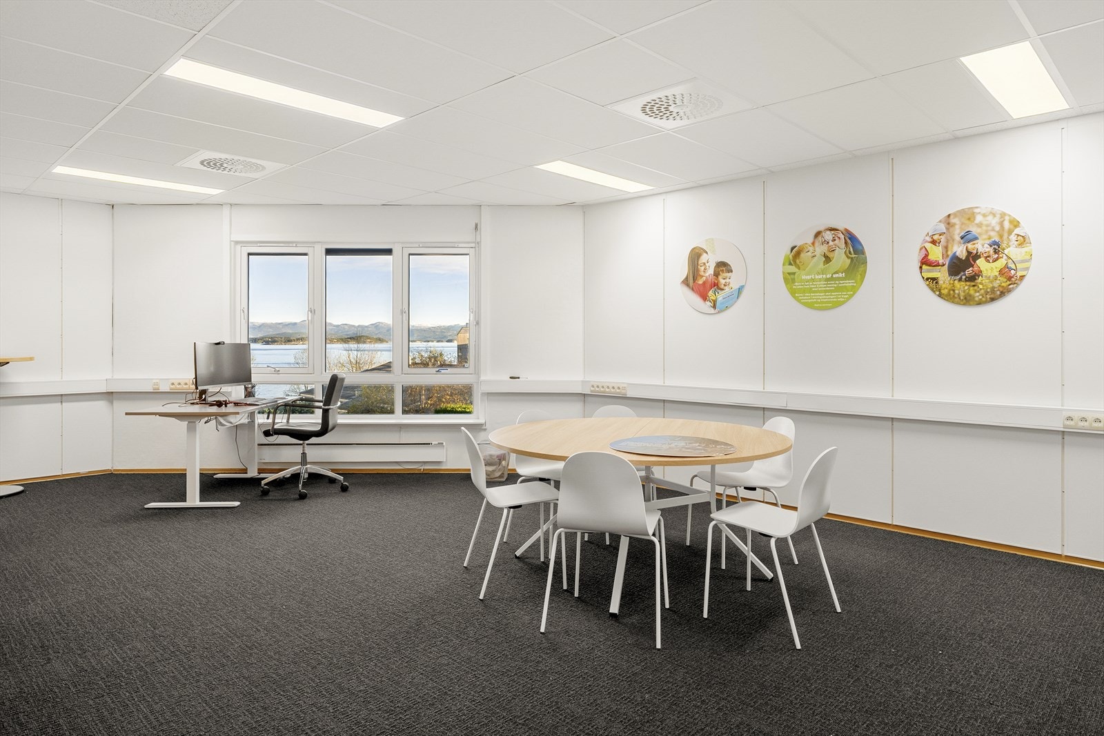 Lervigsveien 16 Galleribilde