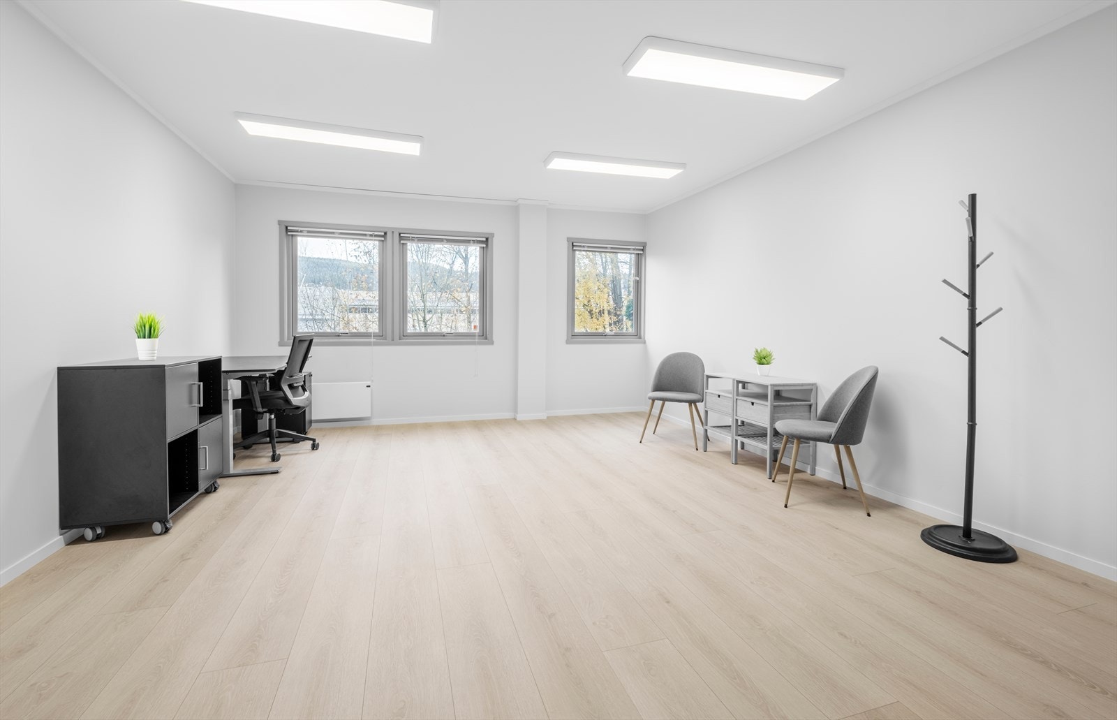 Cellekontor 2 Galleribilde