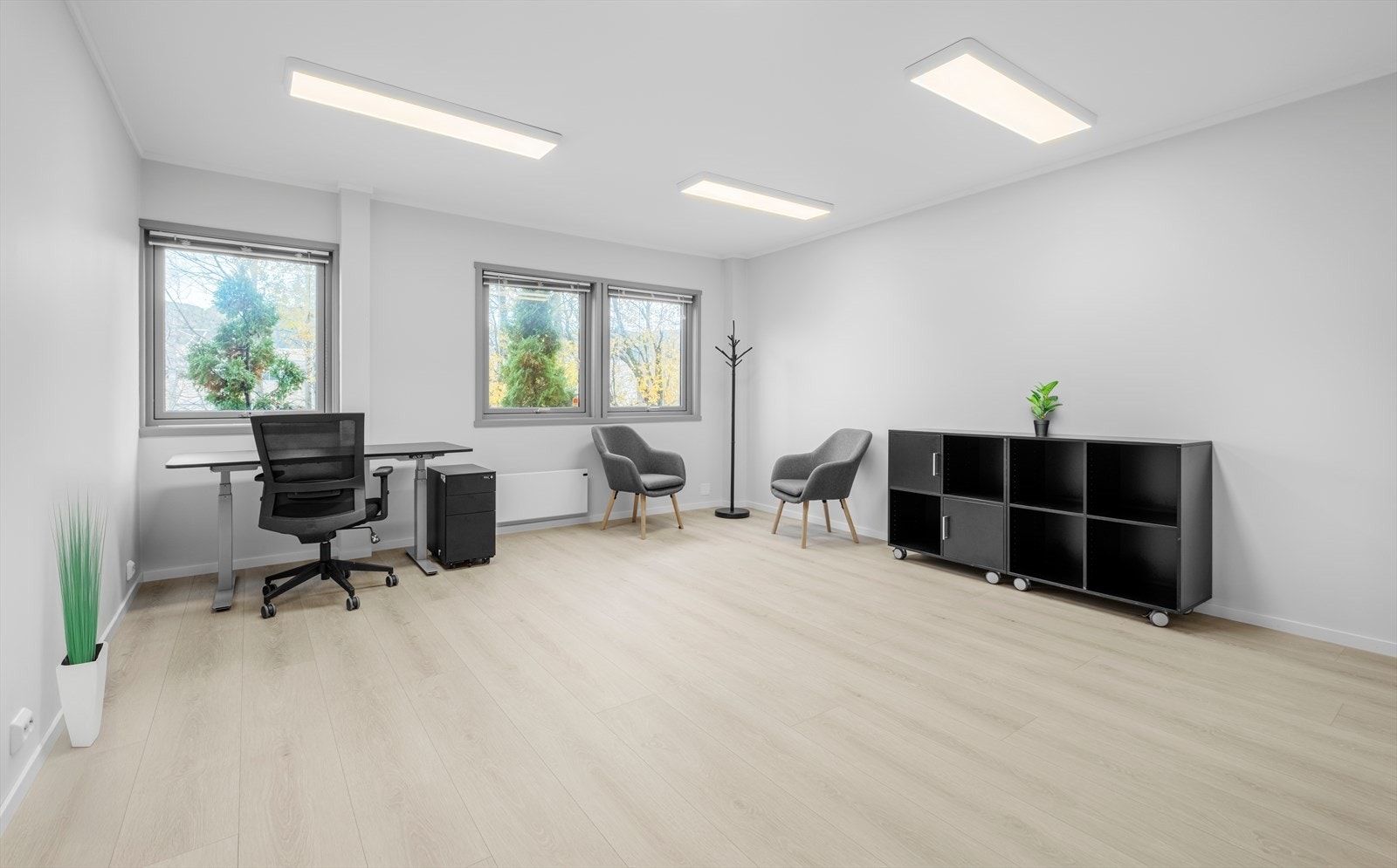 Cellekontor 3 Galleribilde