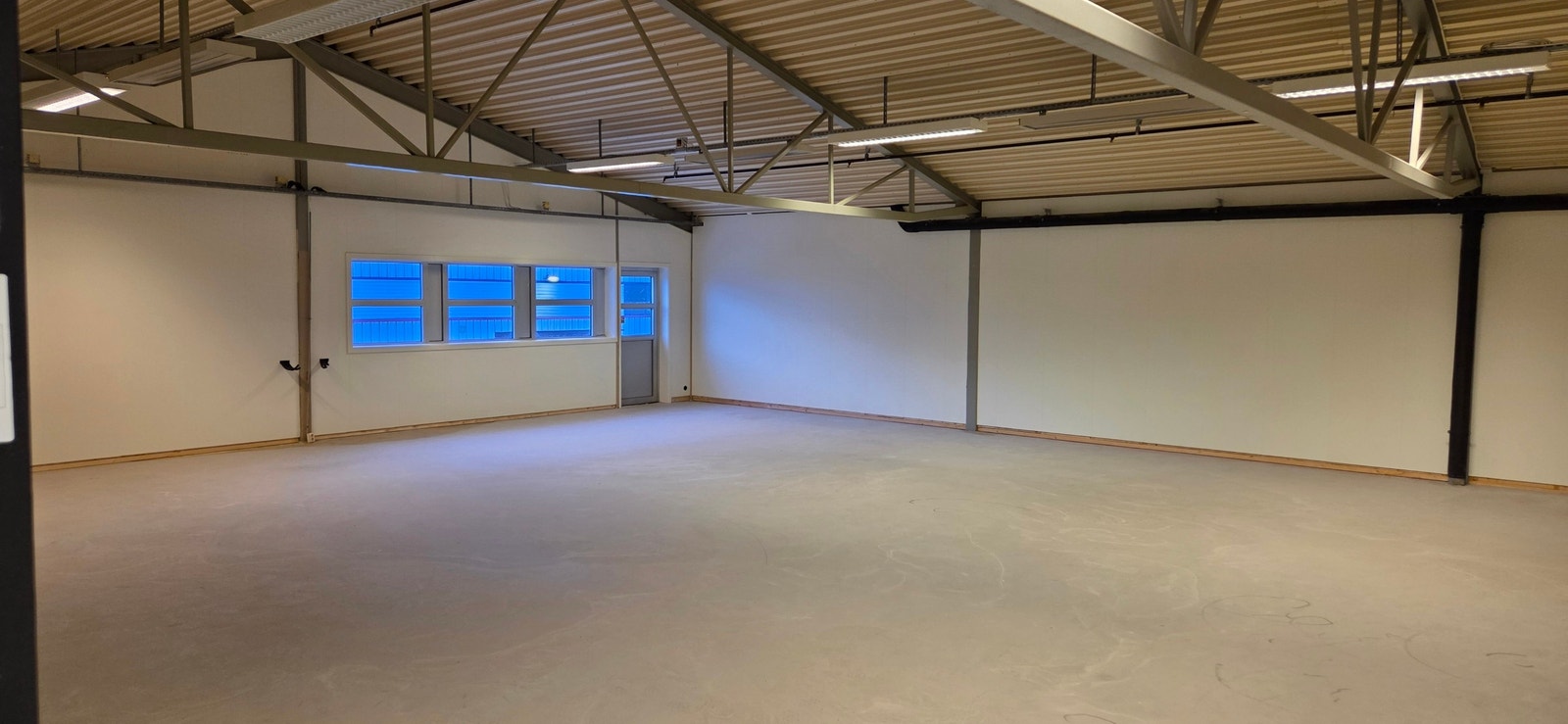 Utleie (Ledig) Galleribilde