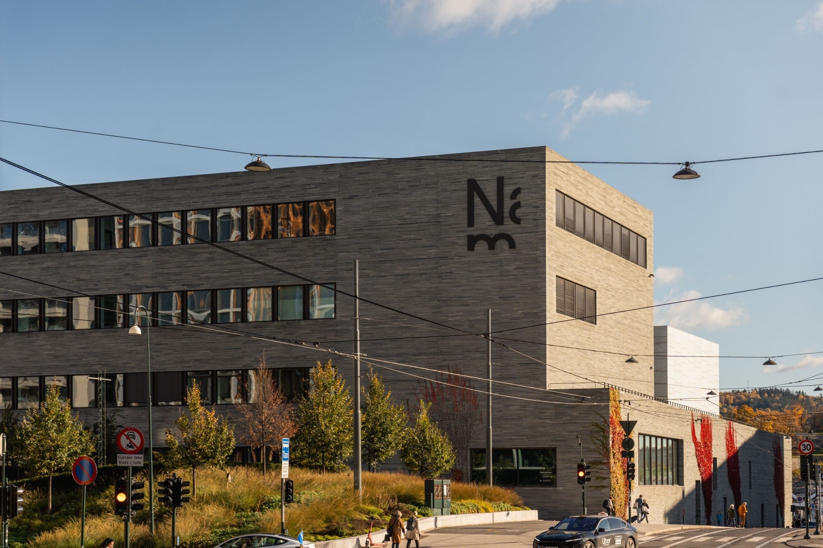 Nasjonalmuseet Galleribilde