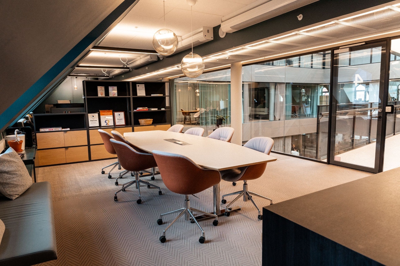 Sosial sone Galleribilde