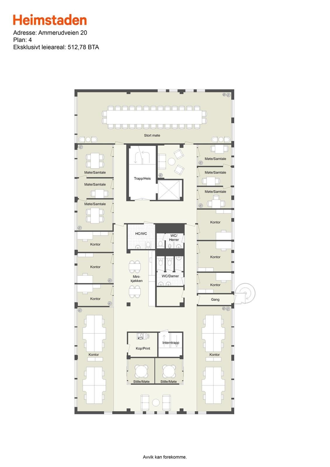 Tegning 6 Galleribilde