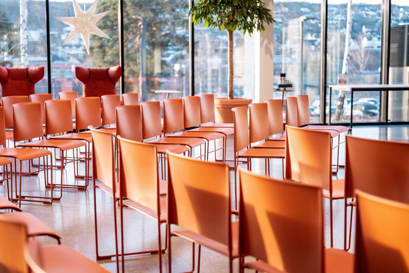 Fra miljøet i Innlandet Science Park Galleribilde