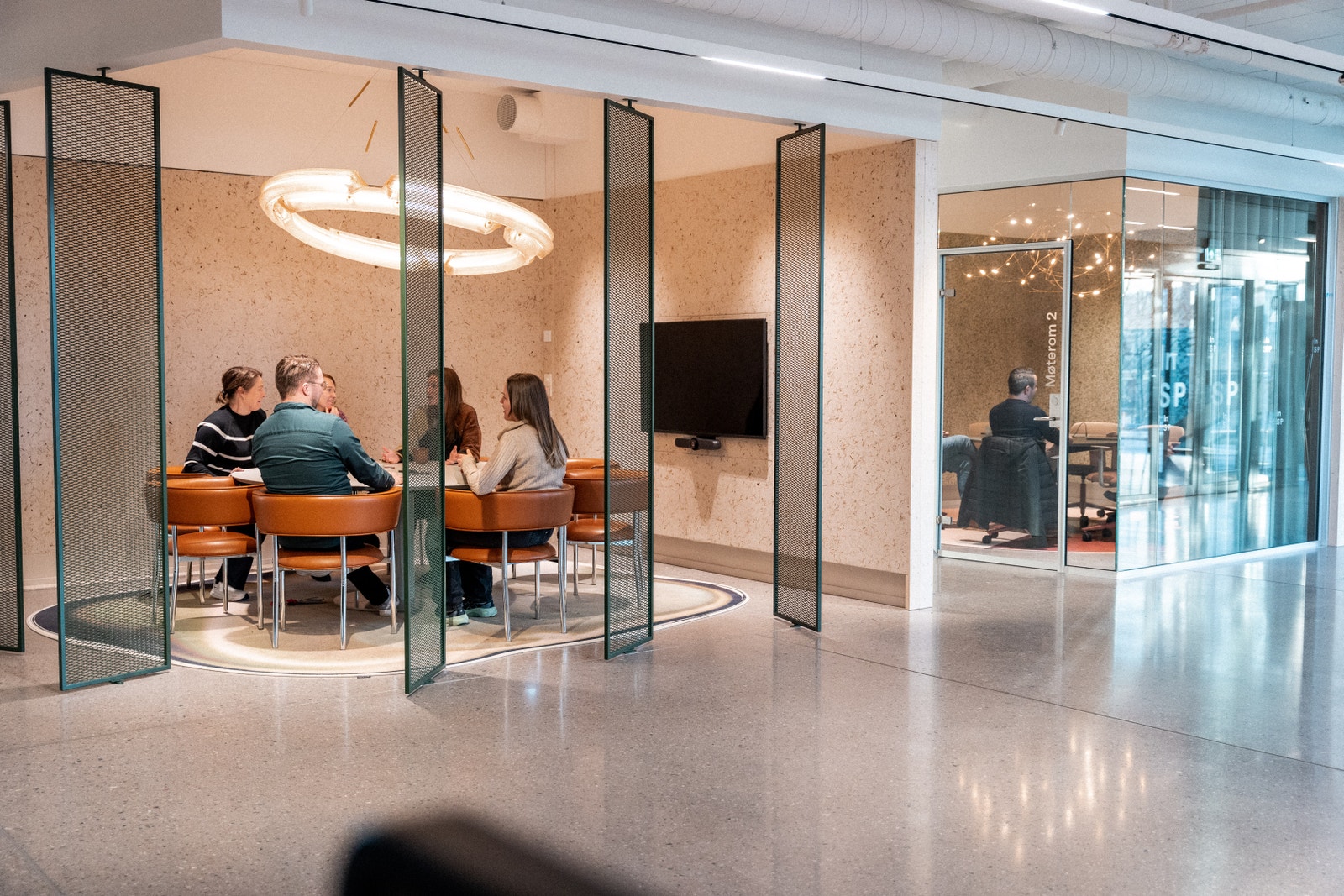 Fra miljøet i Innlandet Science Park Galleribilde