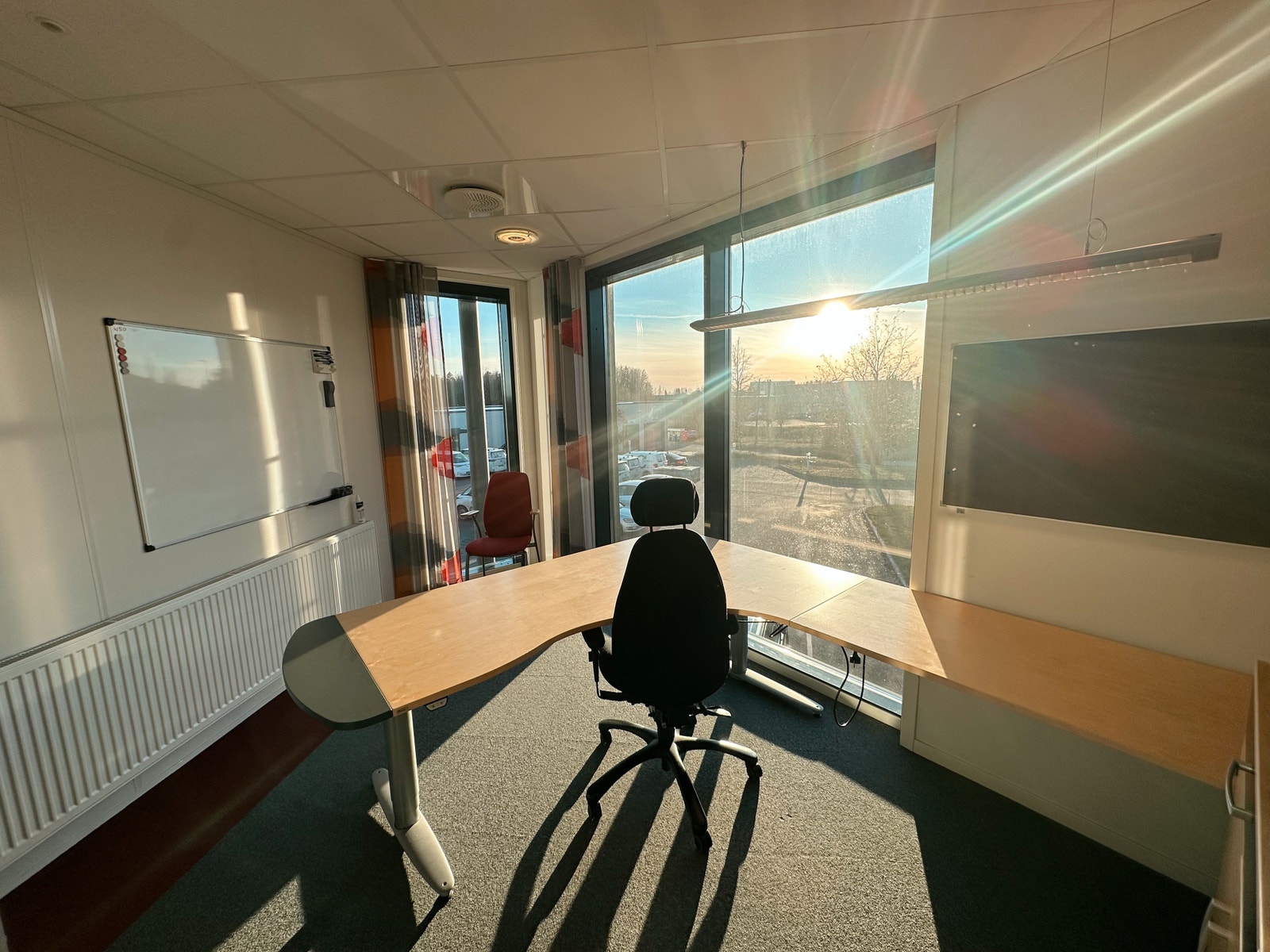 19 kontorer - her kan du forme selv! Galleribilde