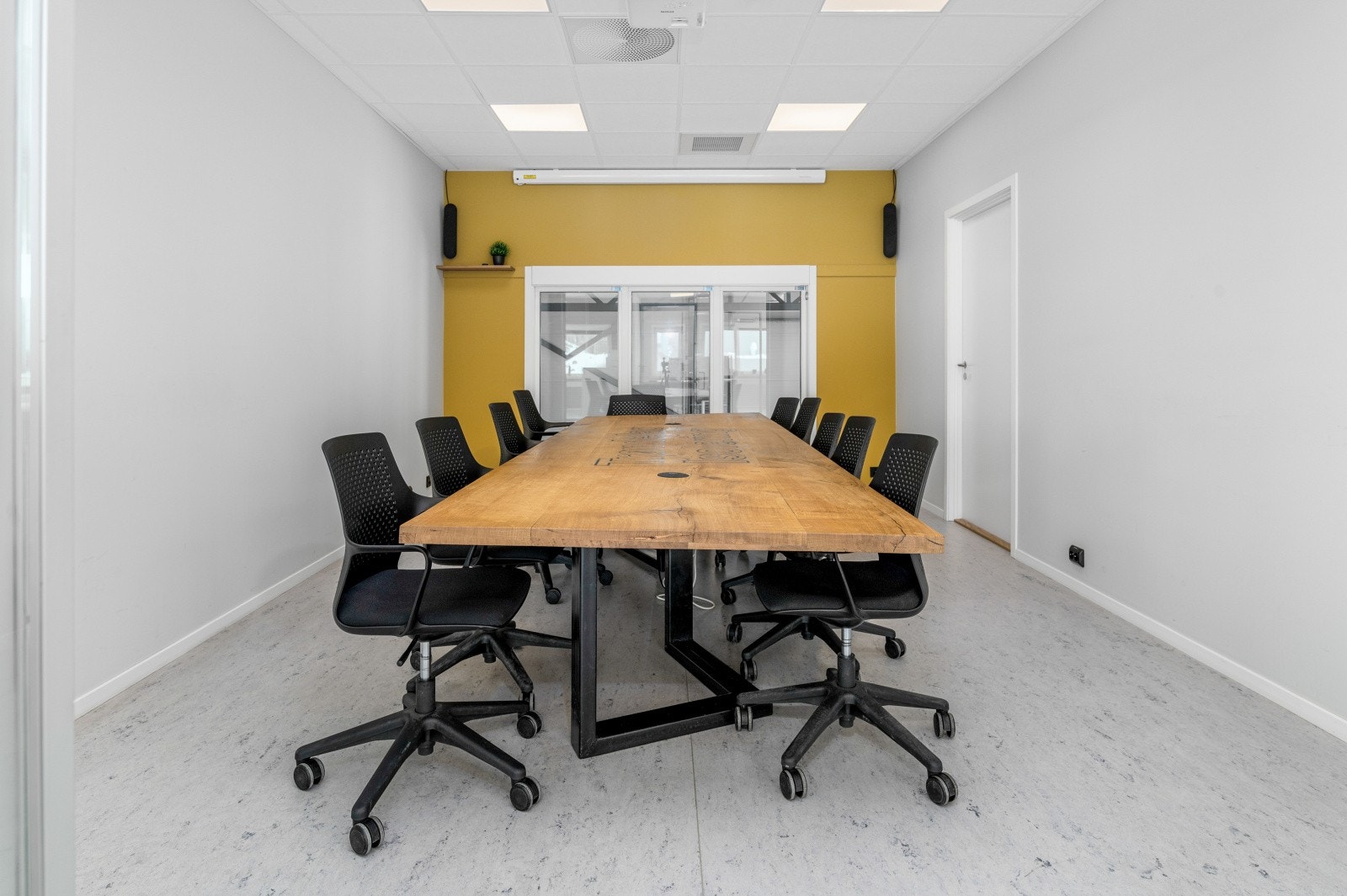 Eksisterende bygg på tomt Galleribilde