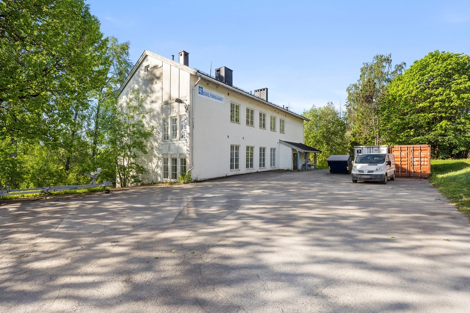 Trondheimsveien 529 Galleribilde