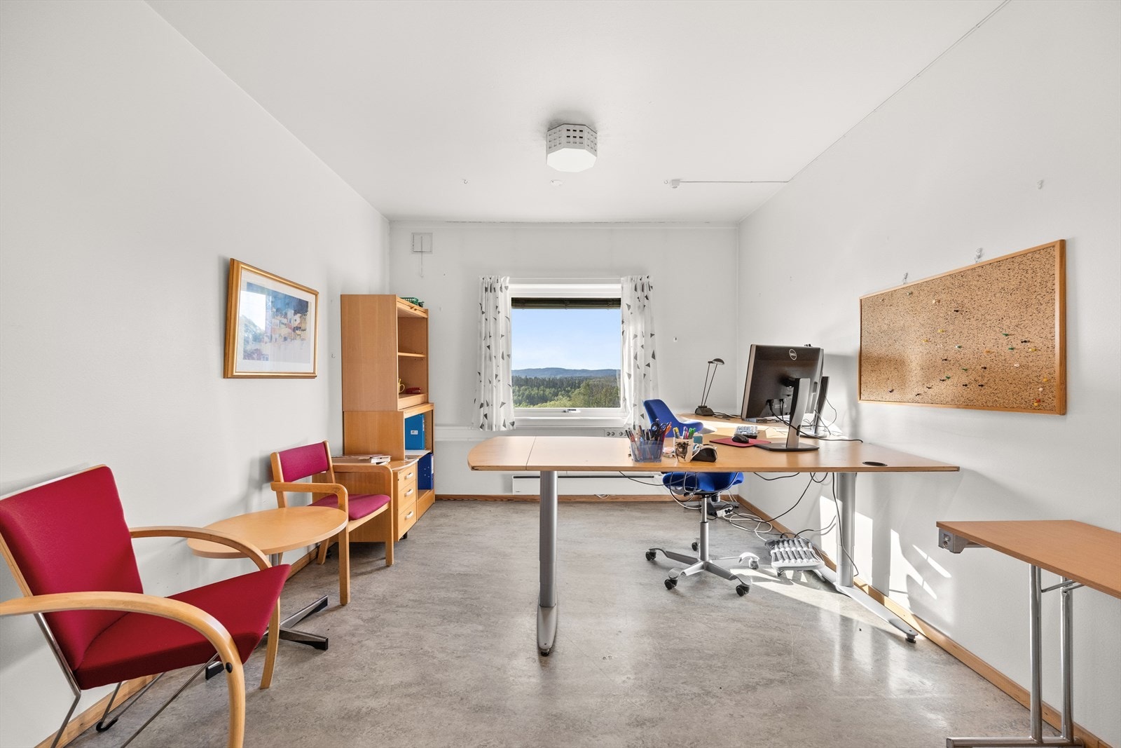 Trondheimsveien 529 Galleribilde