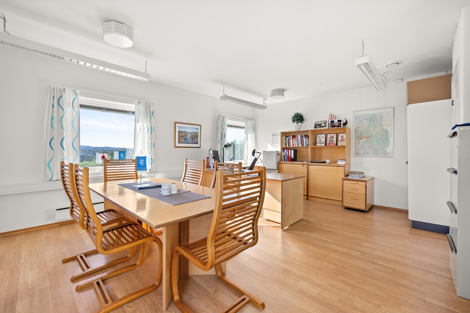 Trondheimsveien 529 Galleribilde