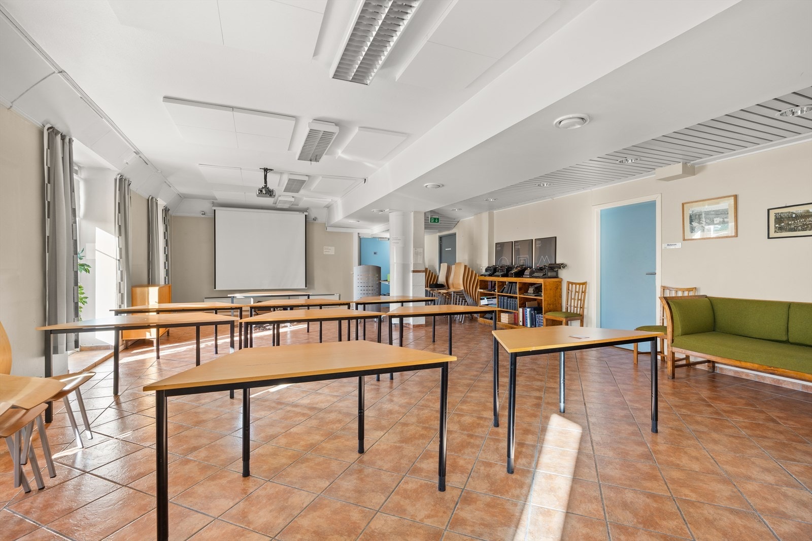 Trondheimsveien 529 Galleribilde