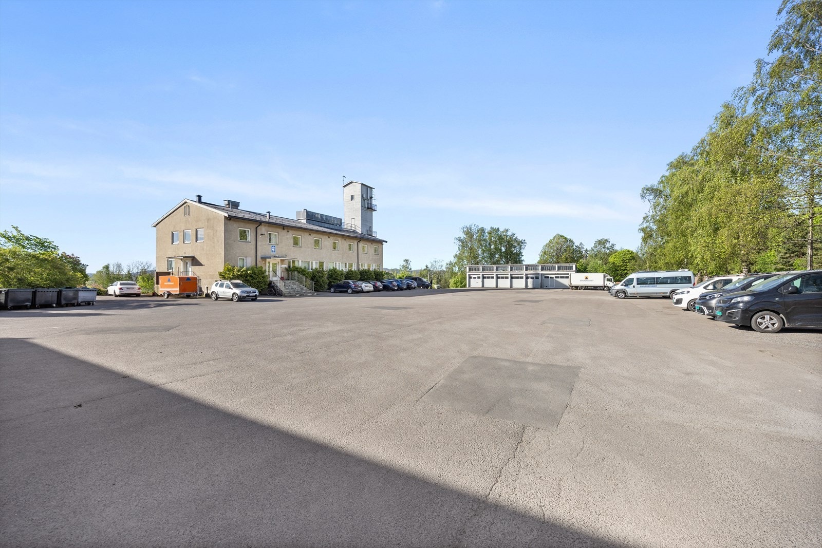 Trondheimsveien 529 Galleribilde