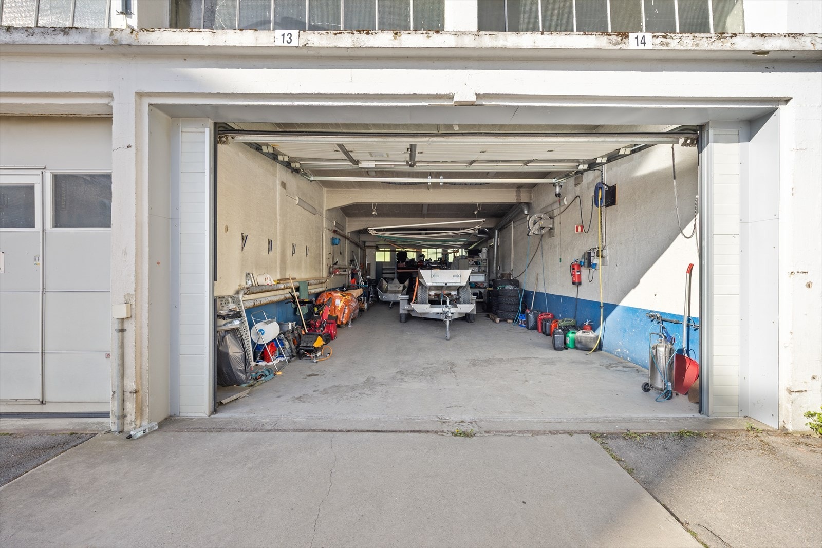 Trondheimsveien 529 Galleribilde