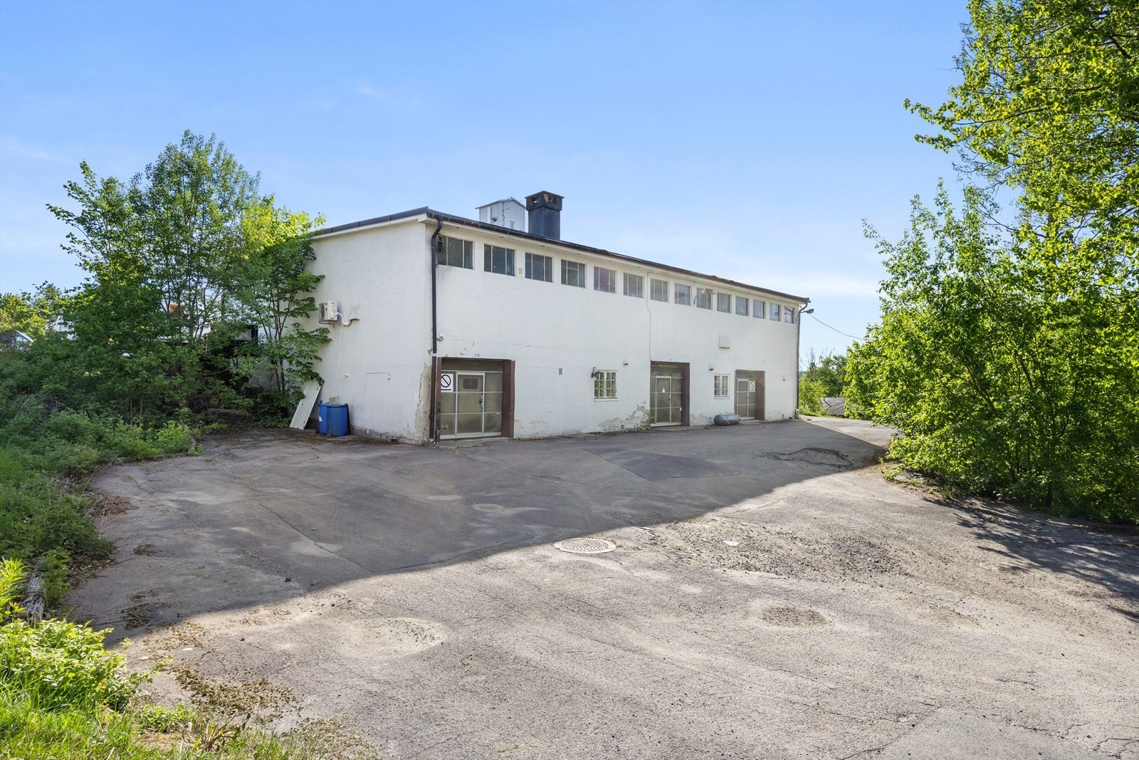 Trondheimsveien 529 Galleribilde