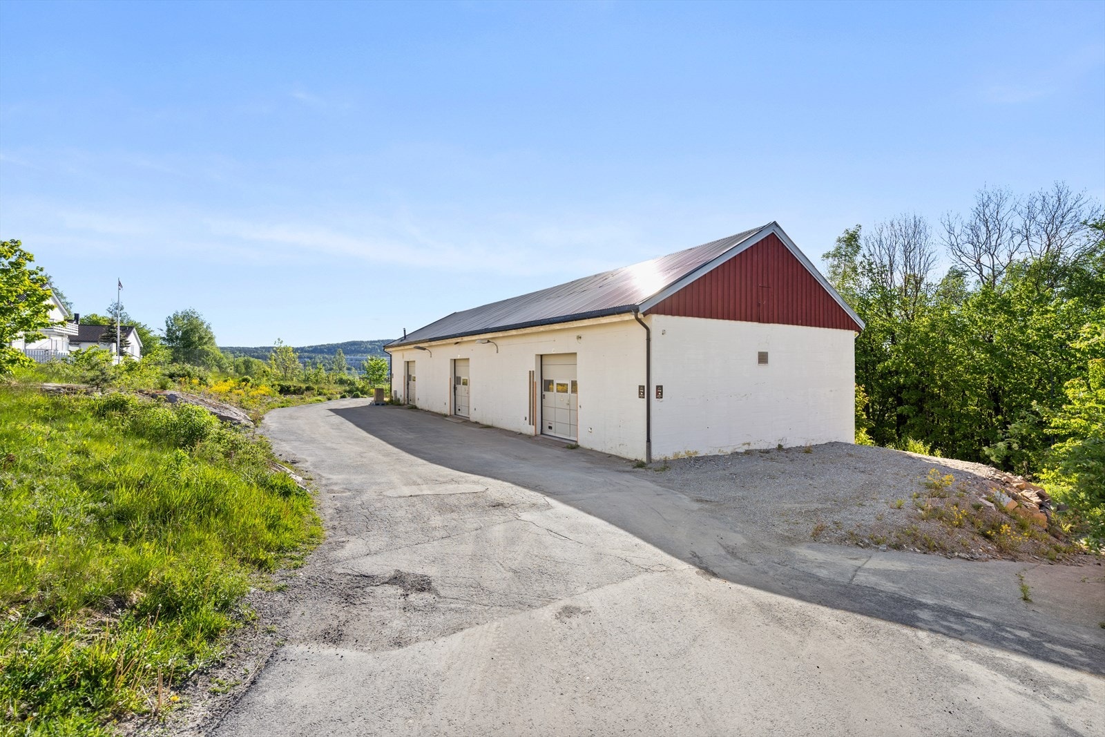 Trondheimsveien 529 Galleribilde