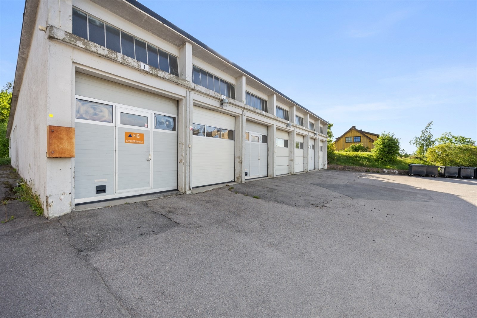 Trondheimsveien 529 Galleribilde