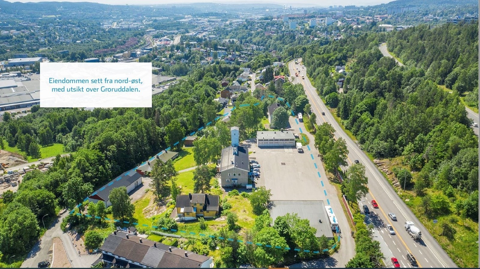 Oversiktbilde Galleribilde