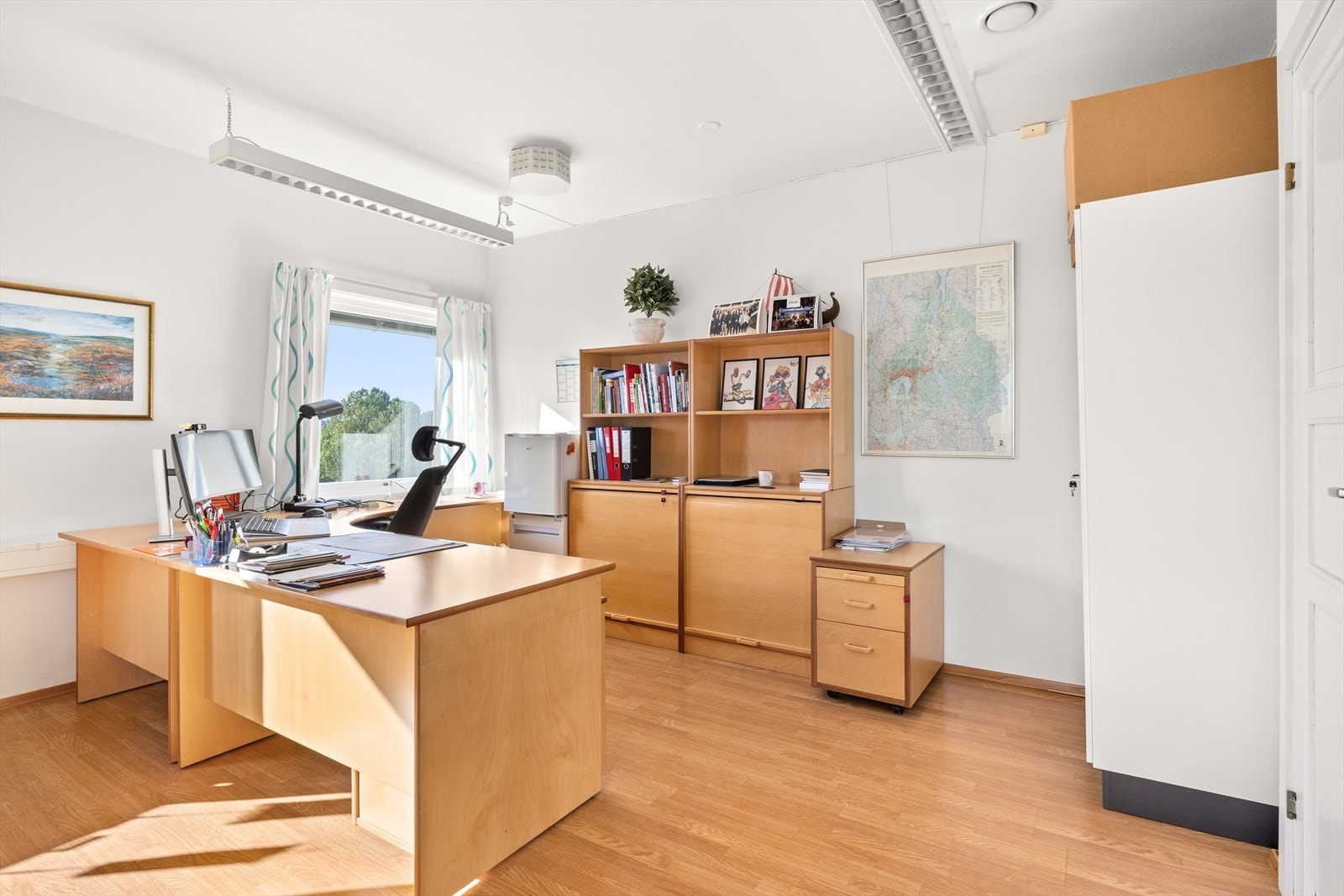 Trondheimsveien 529 Galleribilde