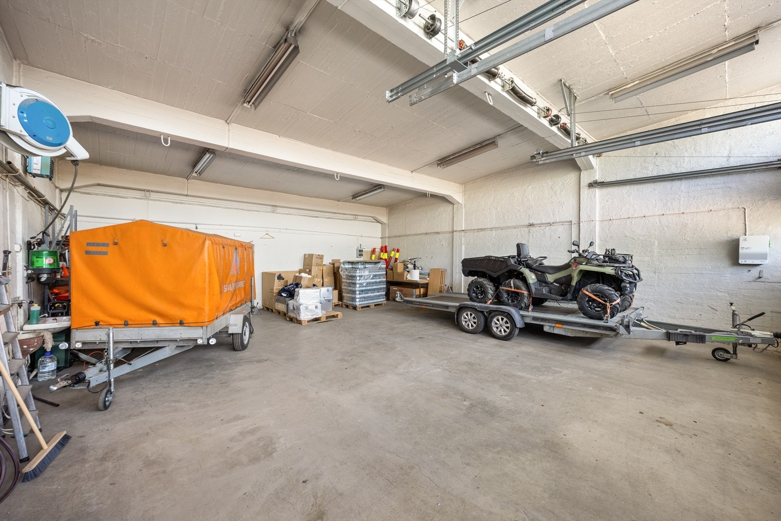 Trondheimsveien 529 Galleribilde