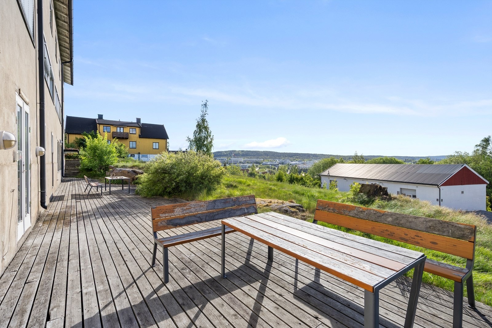 Trondheimsveien 529 Galleribilde