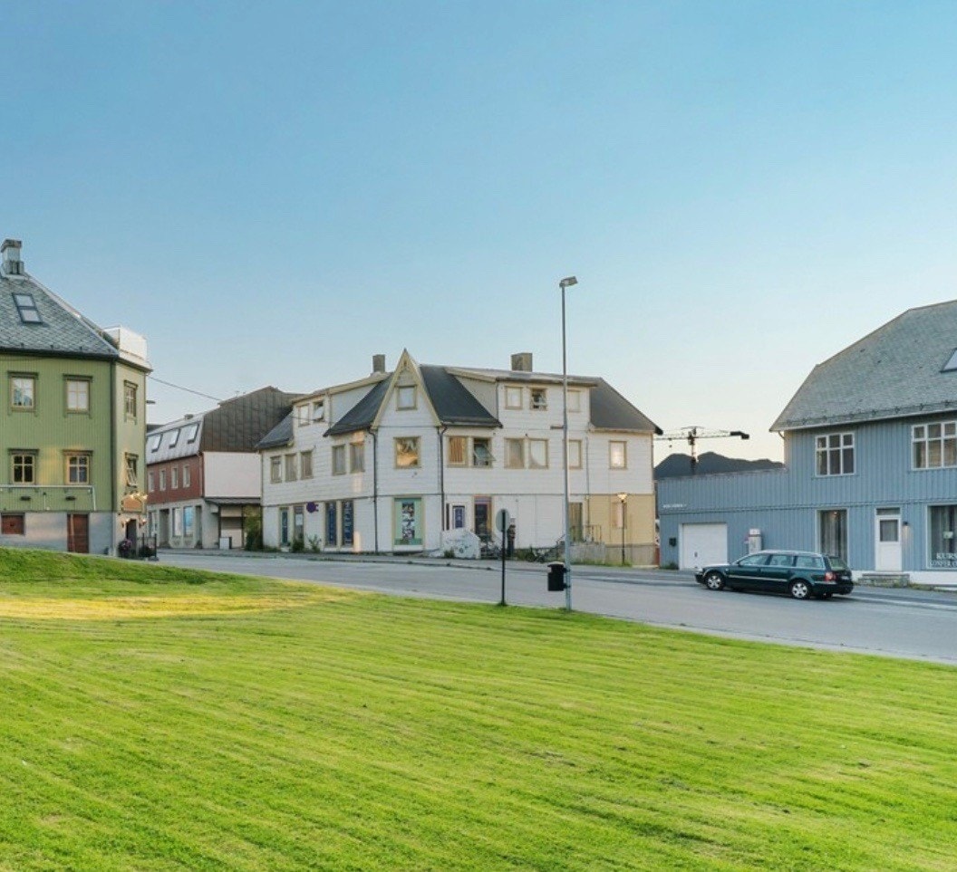 Velkommen til Torolv Kveldulvsons gate 51 som her presenteres av eiendomsmegler Lisa Helgesen - REDE Eiendomsmegling Galleribilde