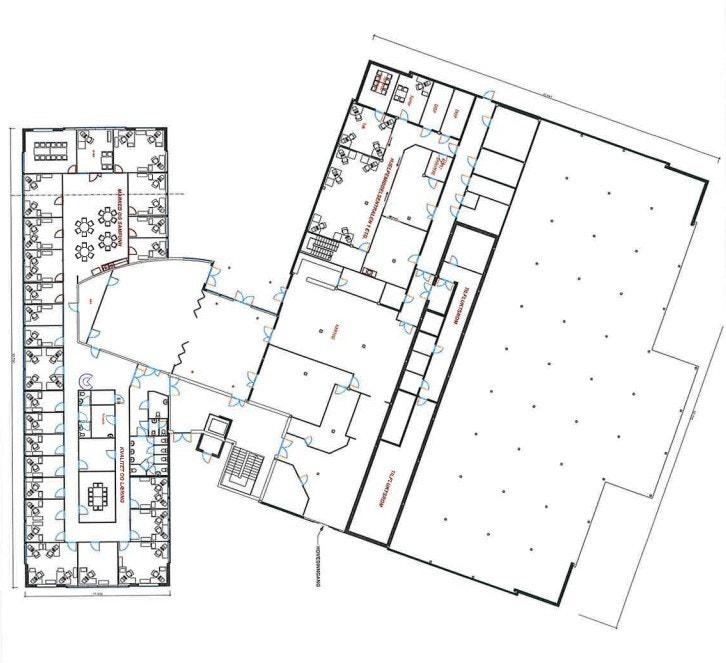 Plan 1. etg.jpg Galleribilde