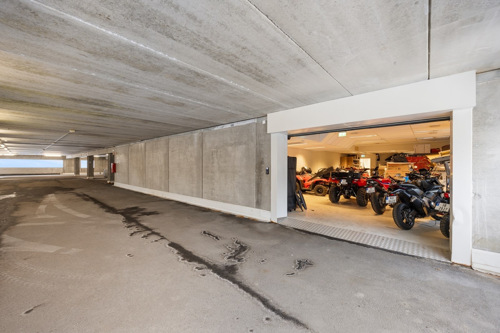 Trollåsveien 34-36 Lager 3 Galleribilde