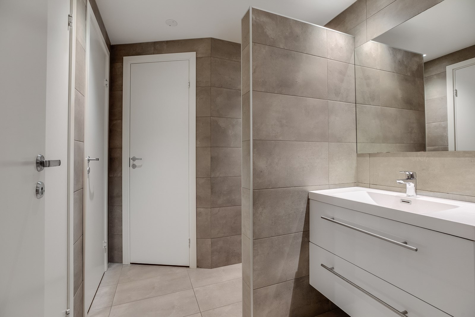 Fellesareal Galleribilde