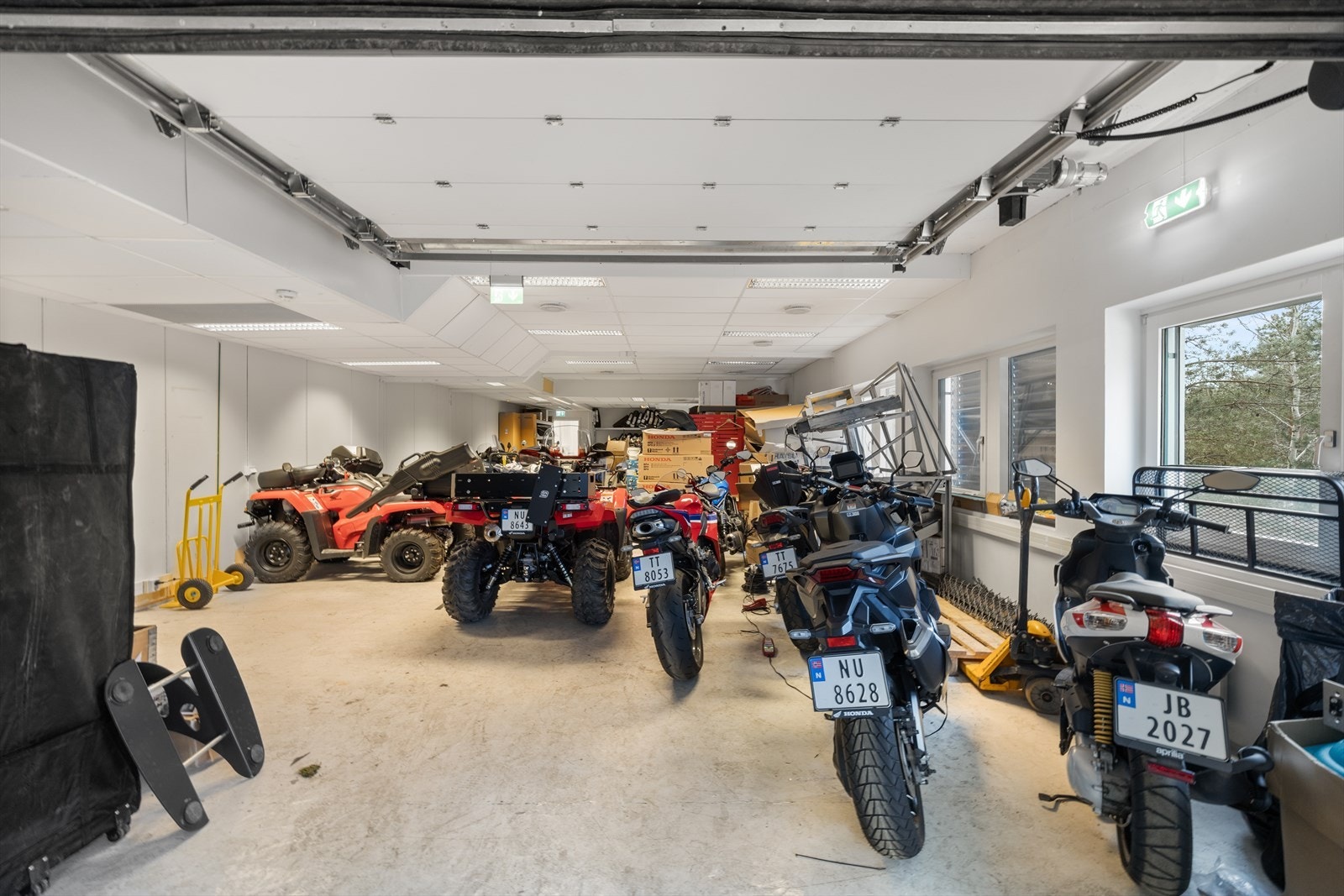 Trollåsveien 34-36 Lager 3 Galleribilde