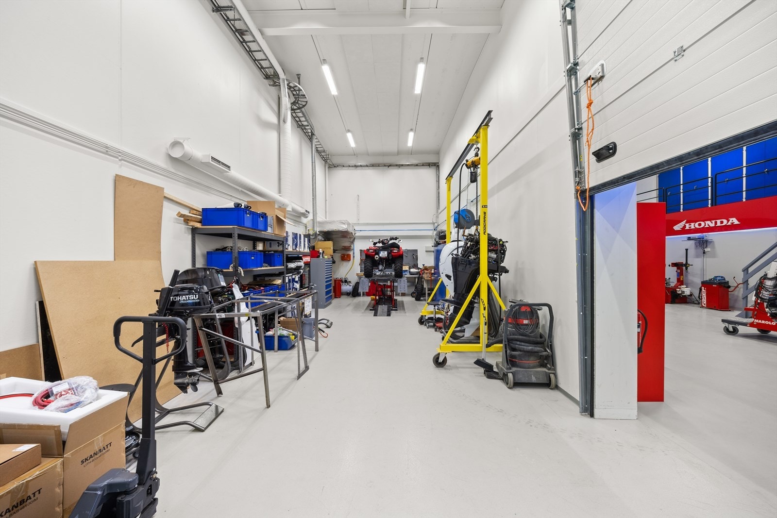 Trollåsveien 34-36 Lager 2 Galleribilde