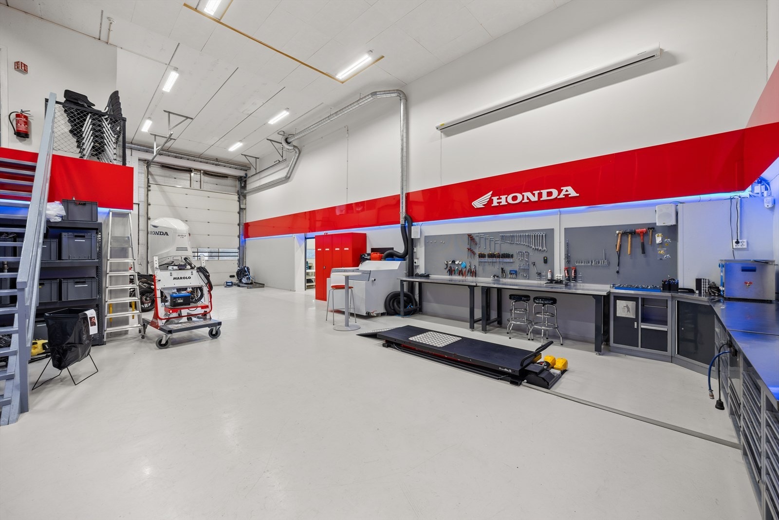 Trollåsveien 34-36 Lager 1 Galleribilde