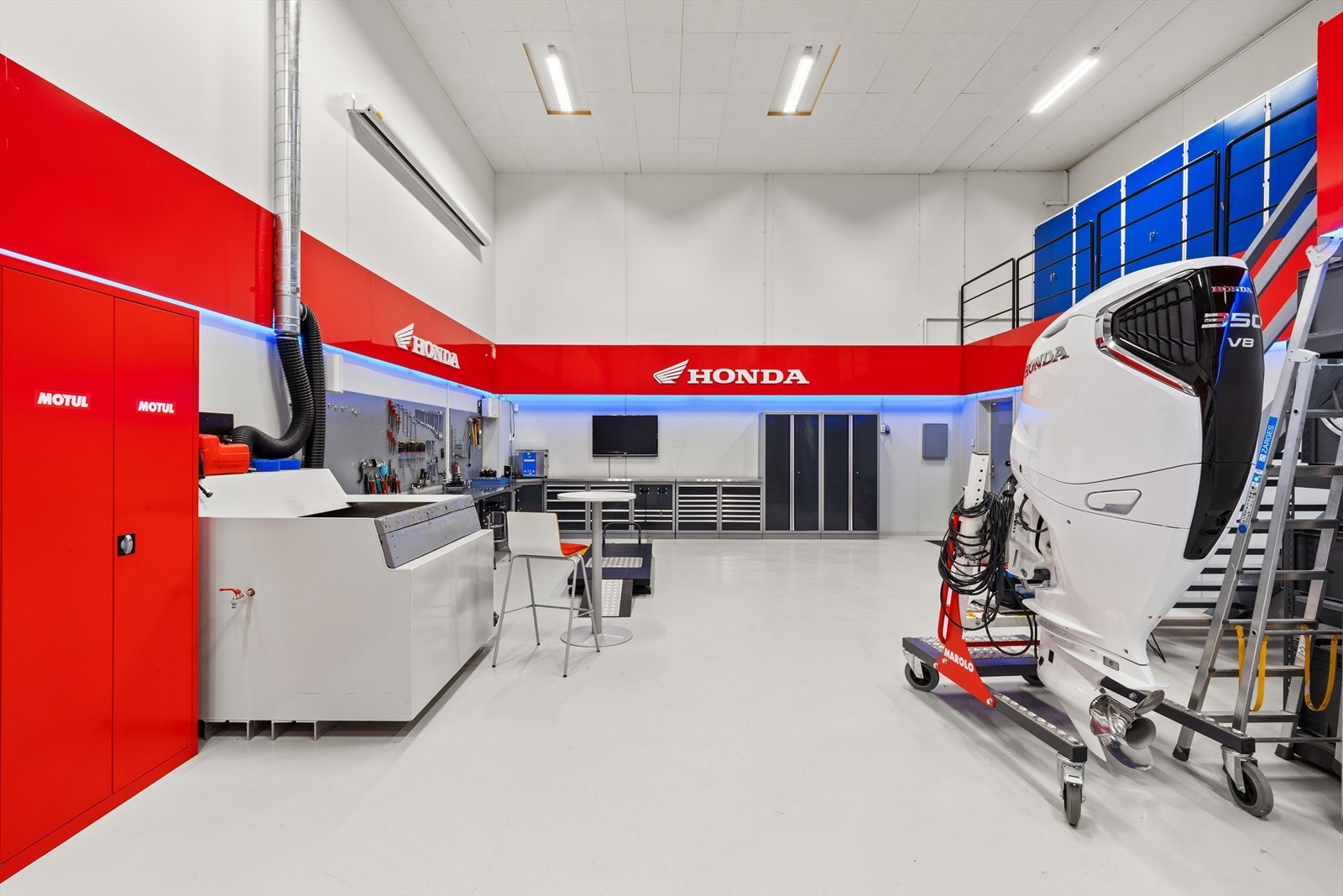 Trollåsveien 34-36 Lager 1 Galleribilde