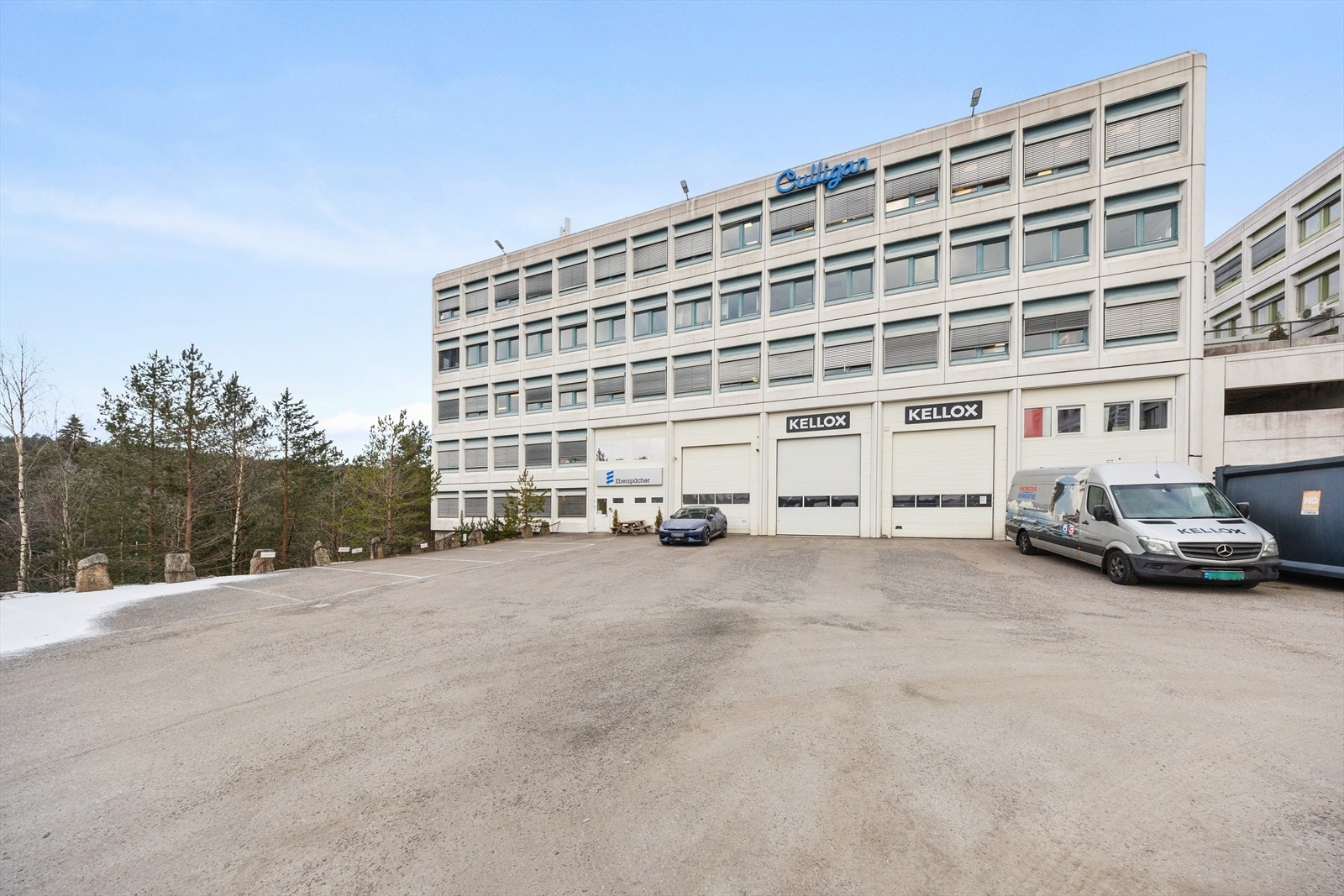 Trollasveien 34-36 Galleribilde