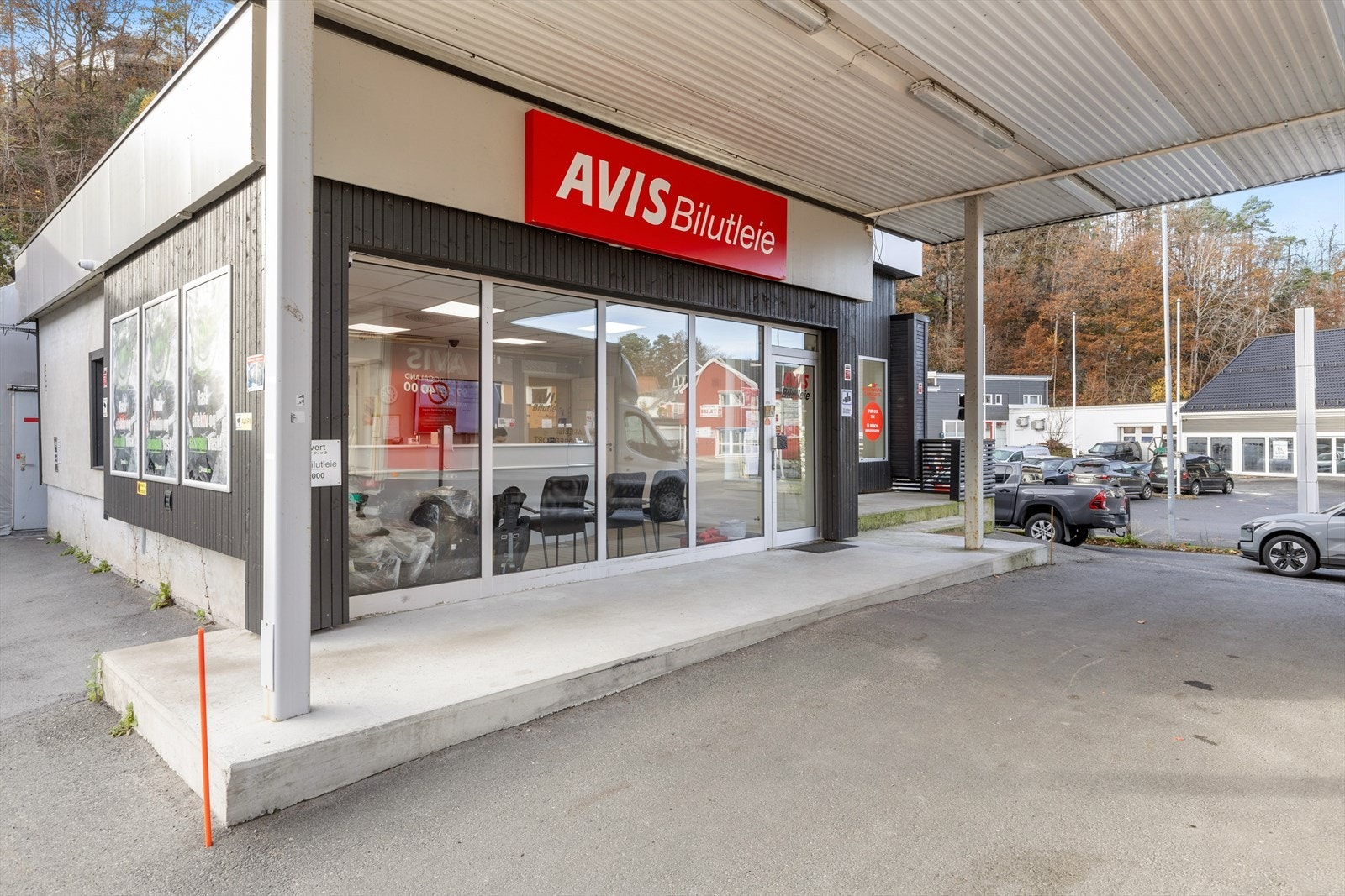 013_Kundemottak..jpg Galleribilde