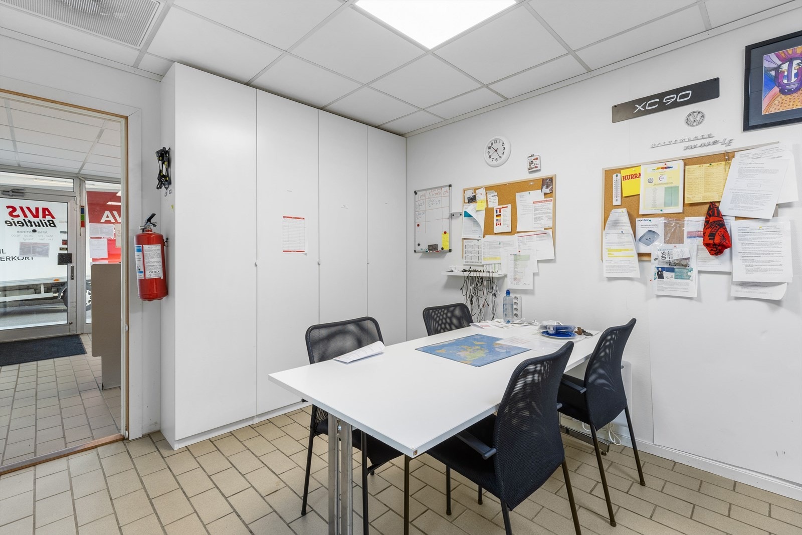 009_Felles spiserom..jpg Galleribilde