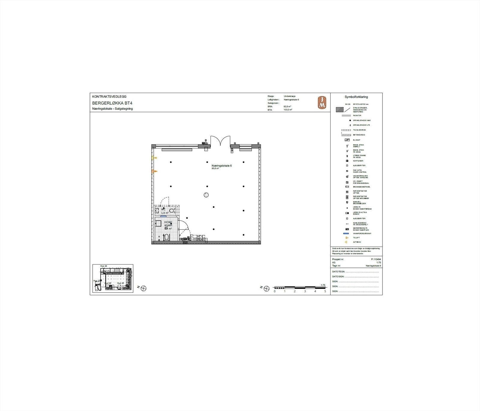 Lokale 6. Galleribilde