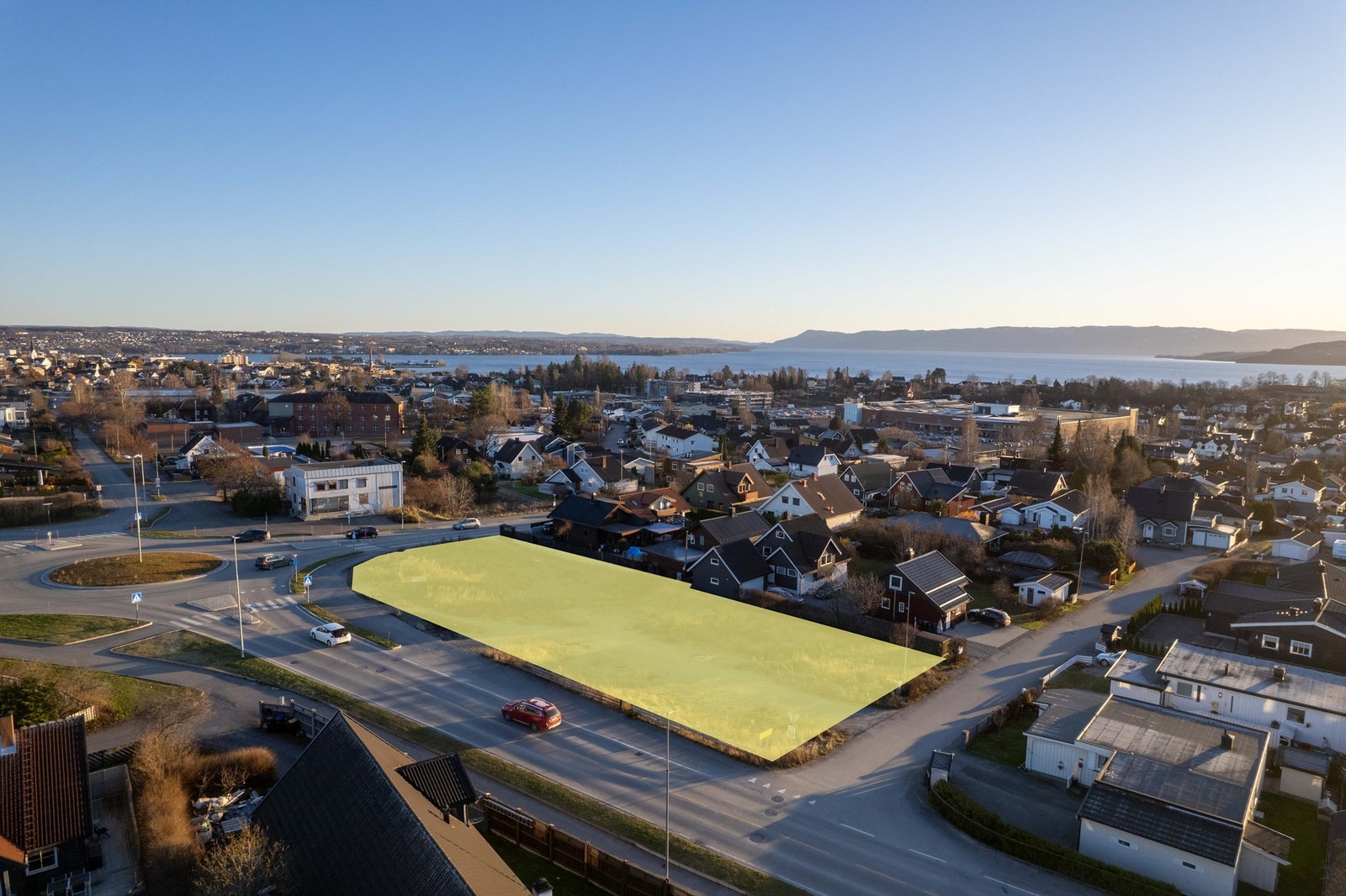 Foto: Skildre.com (Fotograf Bjørnar Fjeldberg) Galleribilde