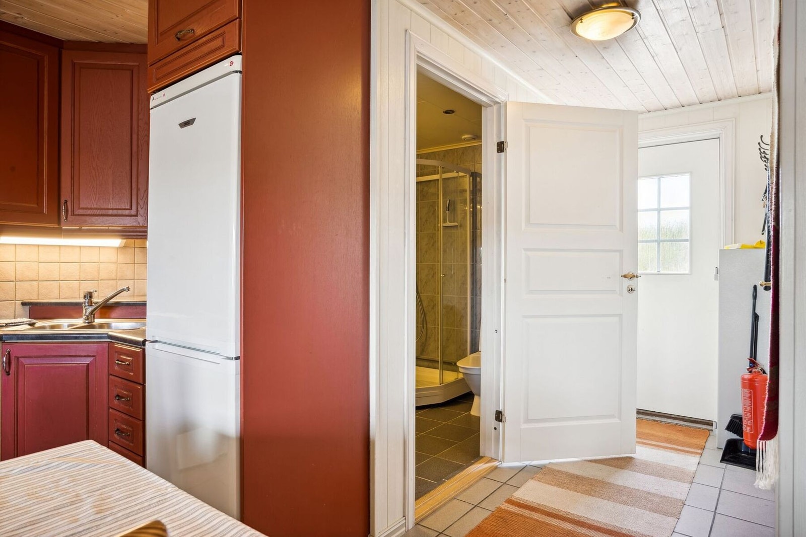 Brygge 2 Galleribilde