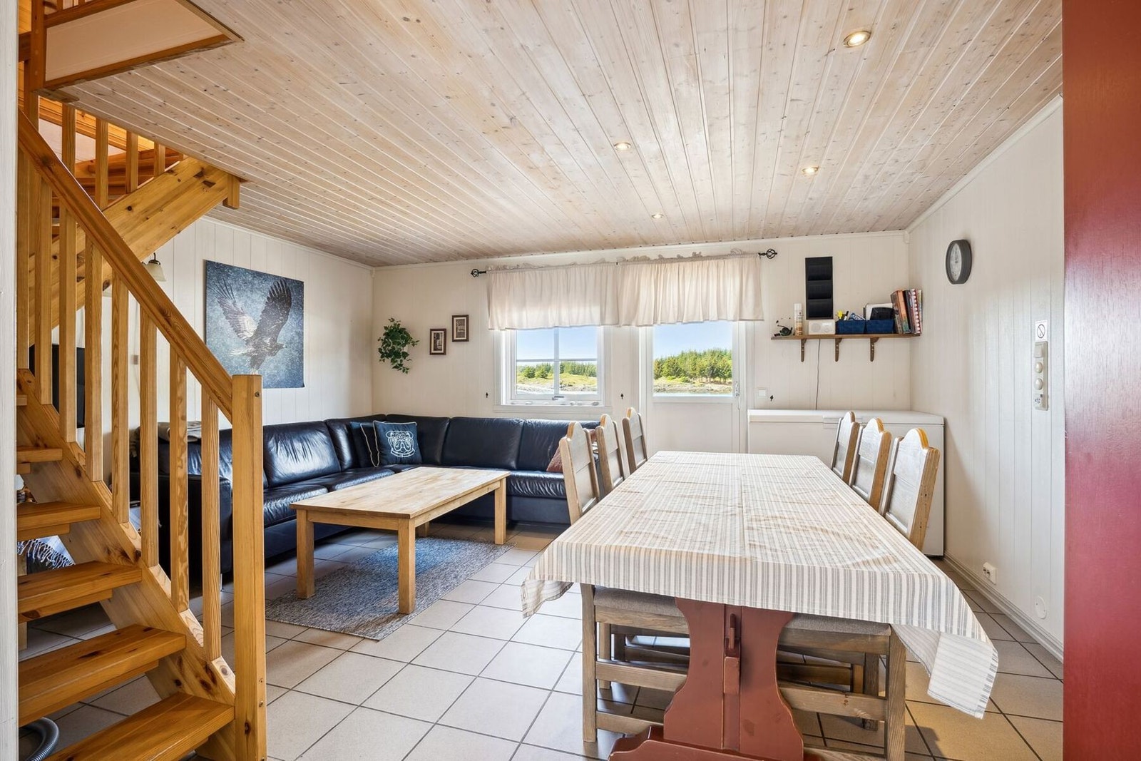 Brygge 2 Galleribilde